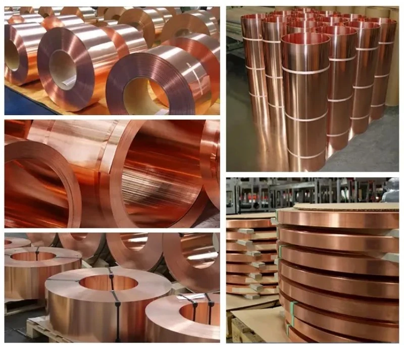 copper coil 3 copper coil 3