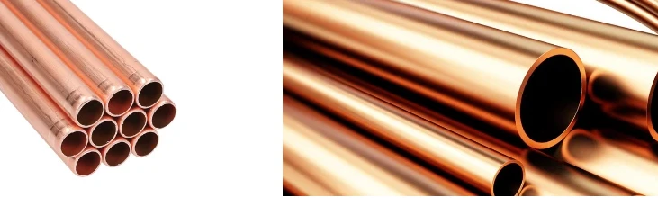 CZ109 Copper Tube CZ109 Copper Tube