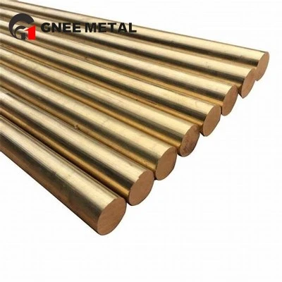 C23000 Brass Round Rods C23000 Brass Round Rods