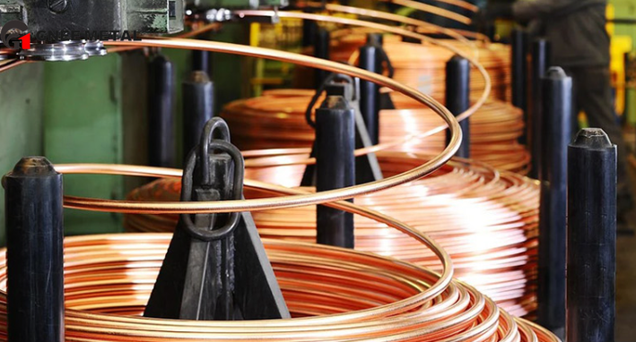 copper tube Shipping copper tube Shipping