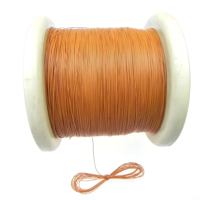 0.8 mm Kabel Kawat Tembaga