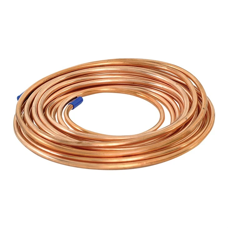 water supply Flexible Copper Pipe