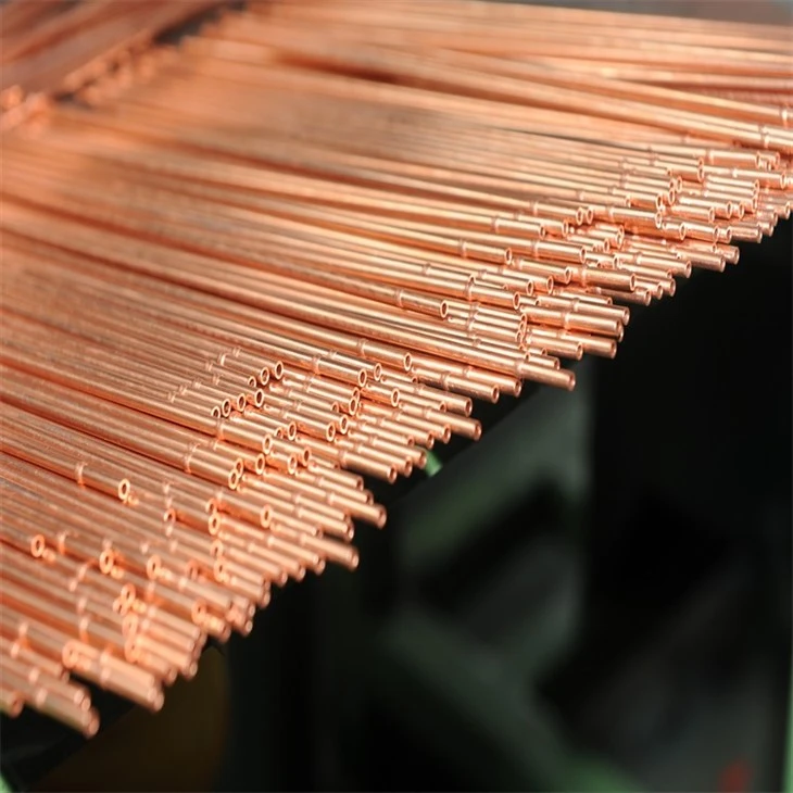 28mm Copper Tube