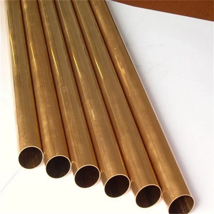3 Inch Copper Tube
