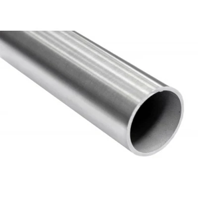 50mm Titanium Tube Gr3