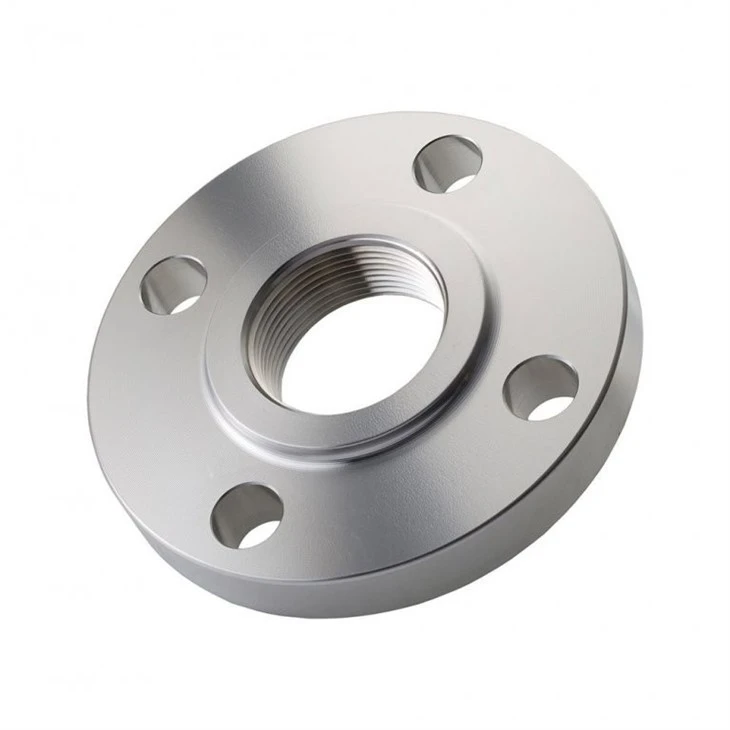 ANSI B16.5 GR5 Titanium Flange