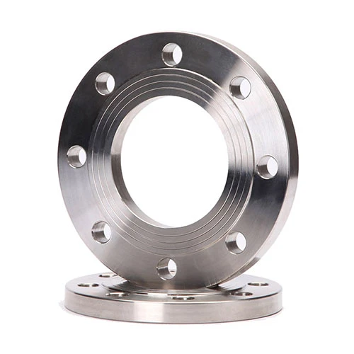 ANSI B16.5 GR5 Titanium Flange