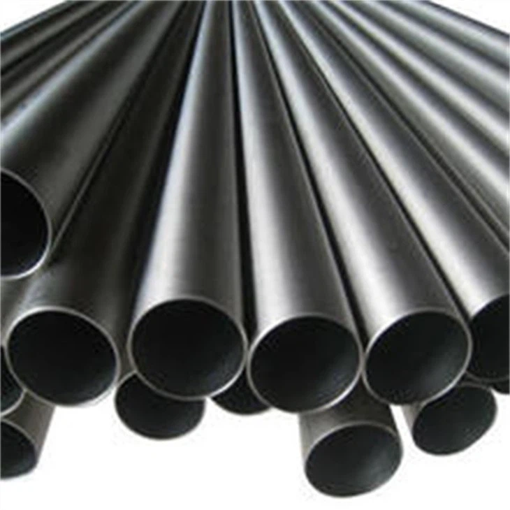 ASTM B338 Seamless And Welded Titanium And Titanium Alloy Tube