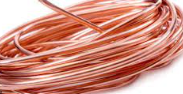 Bare Copper Wire For Electrical Purpose