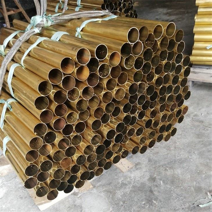 C12000 Copper Pipe in Heating