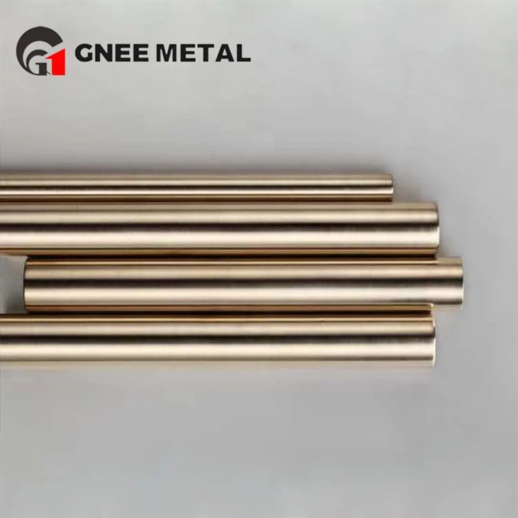 C12200 Copper Welding Rod