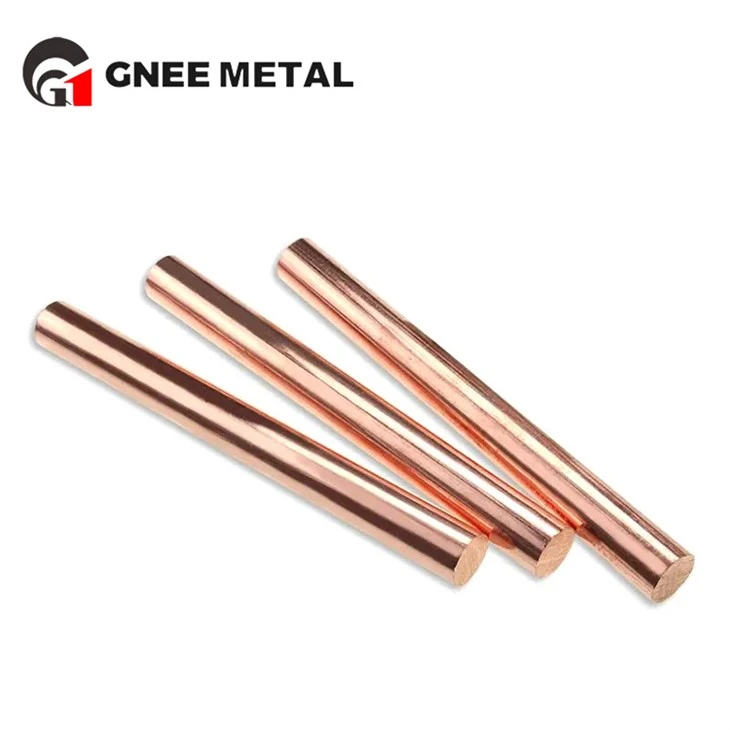 C21000 Rod Kuprum Untuk Wayar