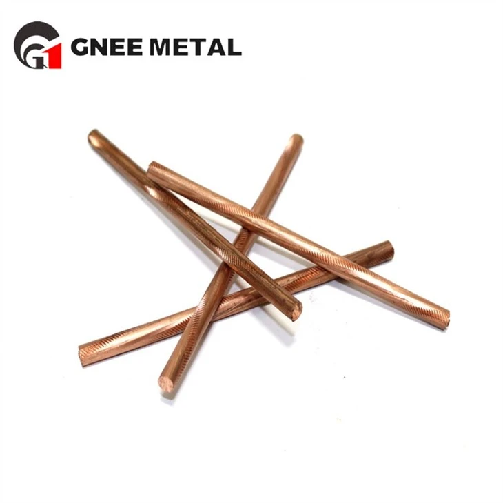 C21000 Copper Rod For Wire
