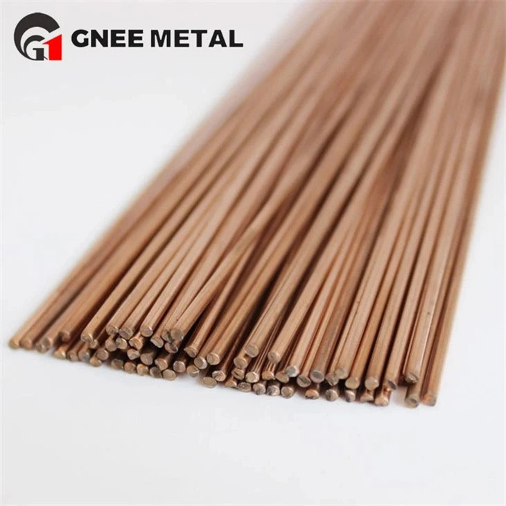 C23000 Brass Rods