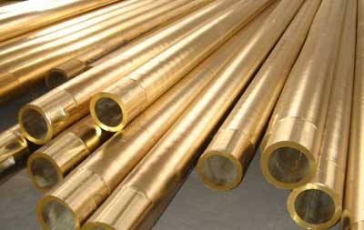 C27000 Copper Tubes