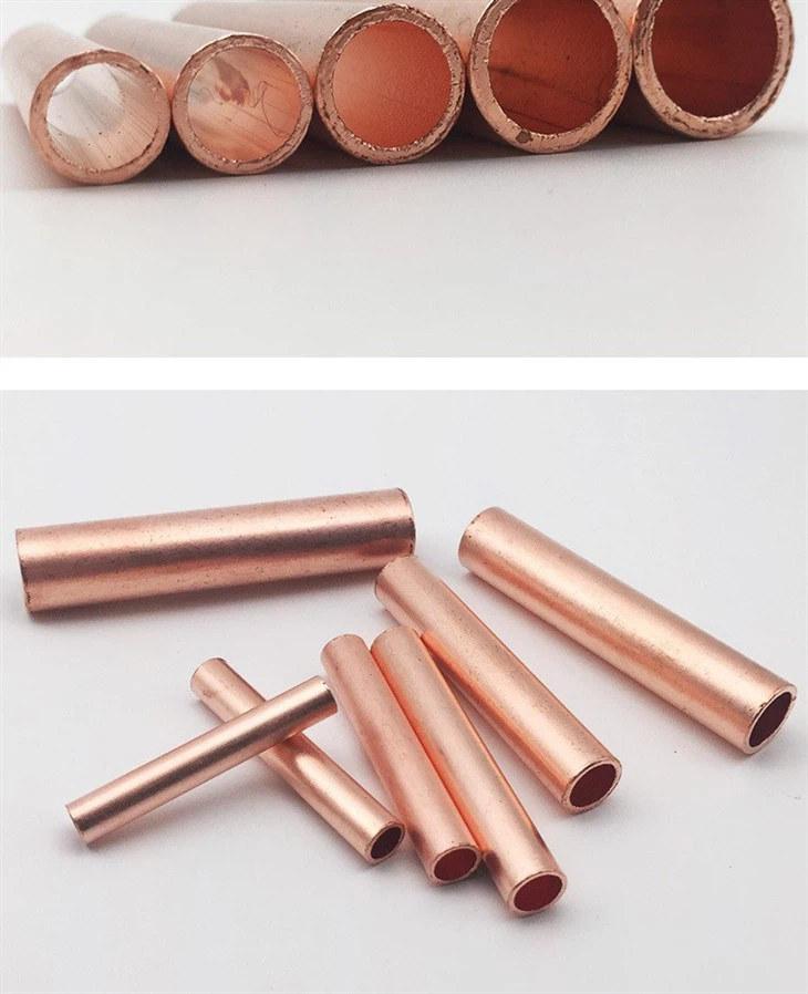 C2800 Copper Tube