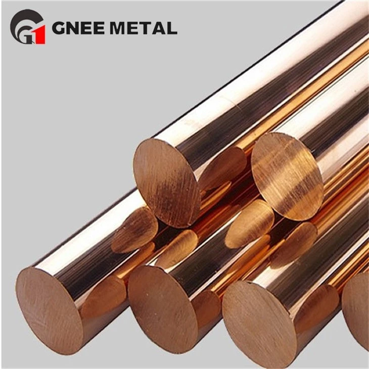 C28000 Copper Alloy Rods
