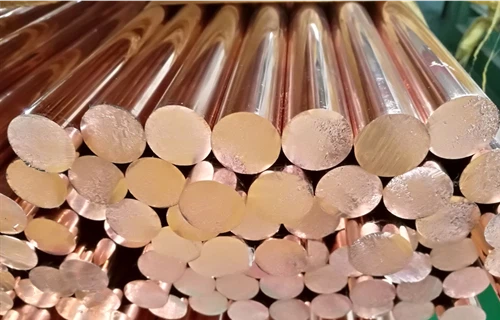 C28000 Copper Bar