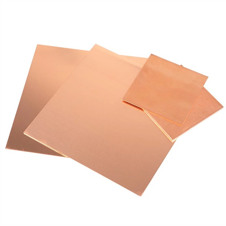 C36300 Copper Sheet