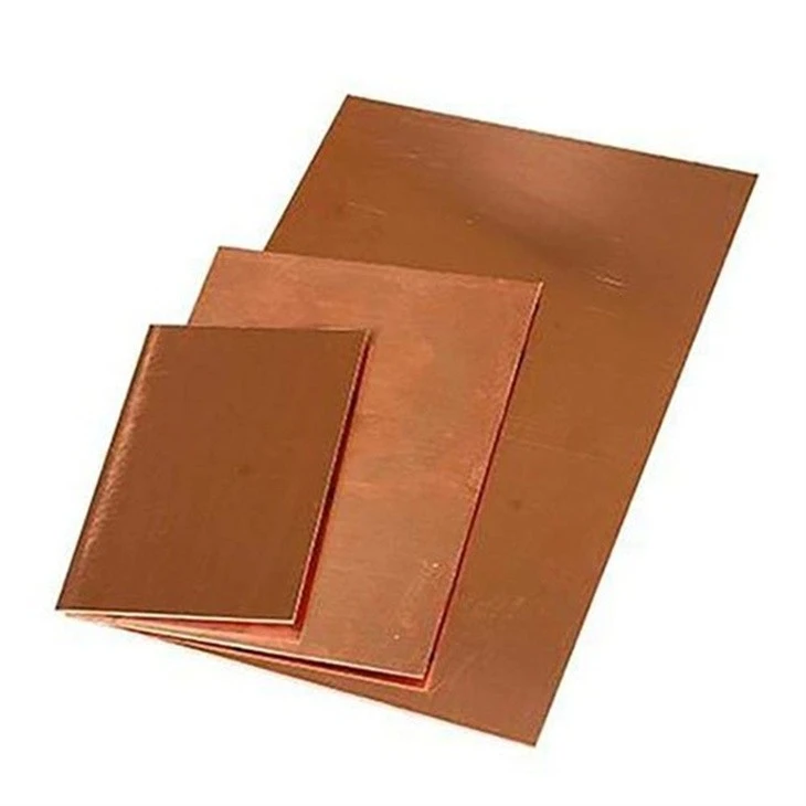 C54000 Copper Sheet