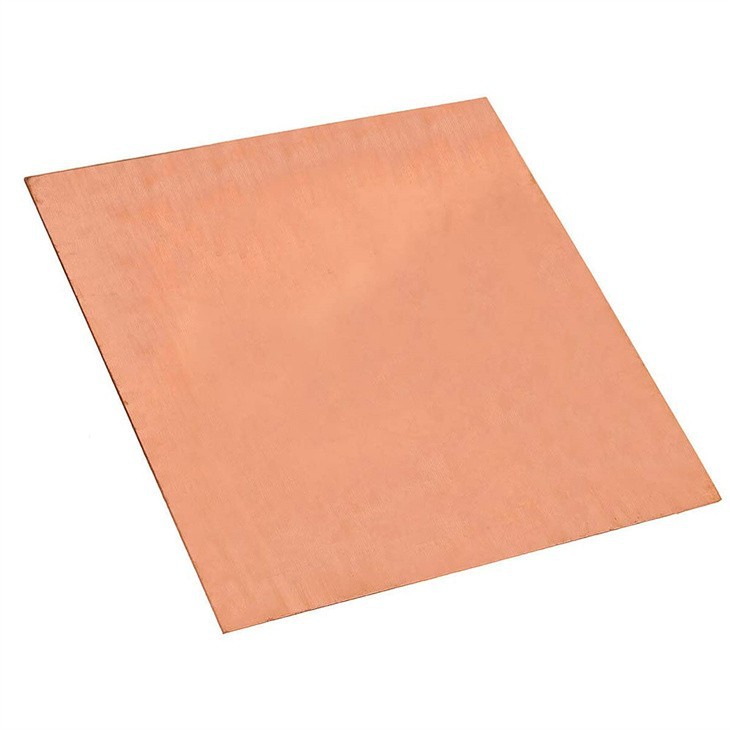 C70200 Copper Sheet