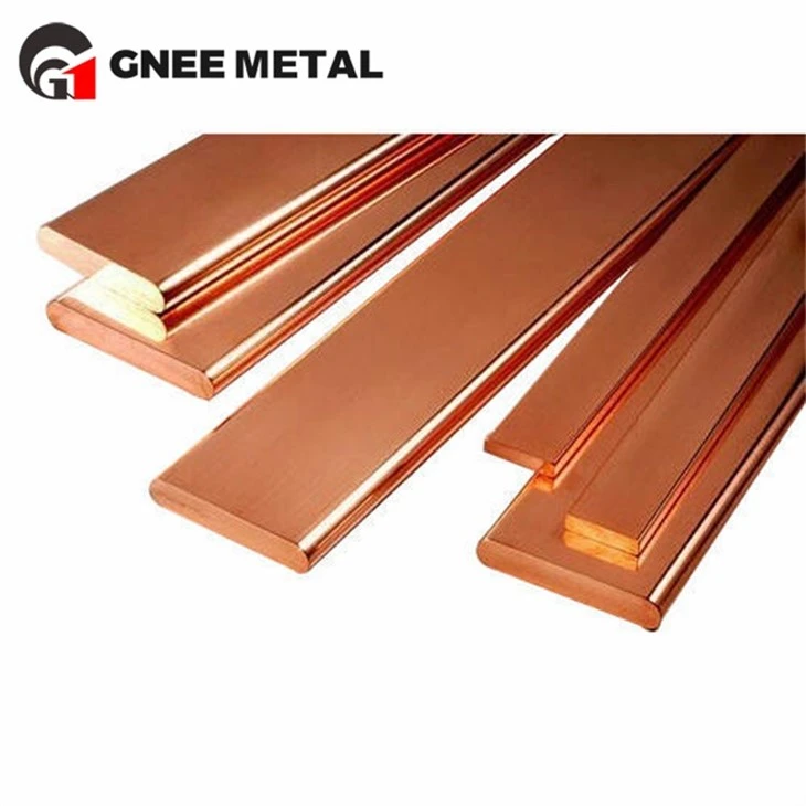 Cathode C12200 Copper Sheet