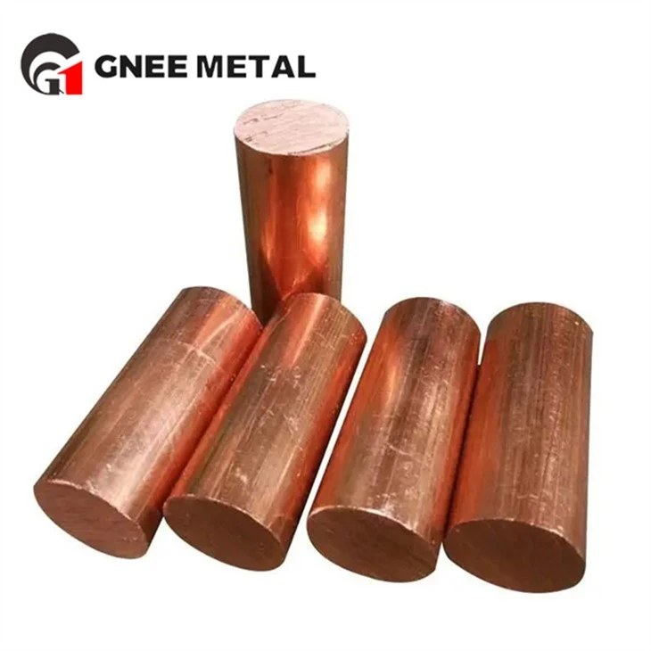 Rod Tembaga C2700 Mesra Alam