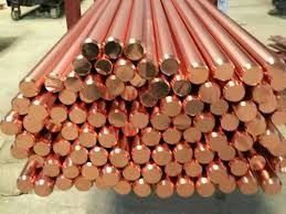 Factory Price Clad Steel Rod