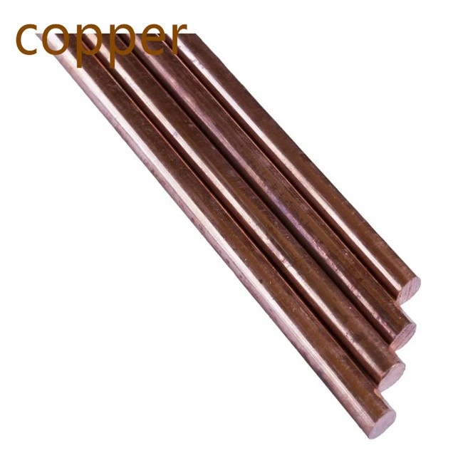 FRHC Copper Rod