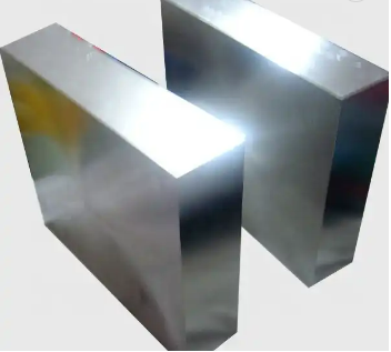 Blok Persegi Tempa Titanium Tulen Gr4
