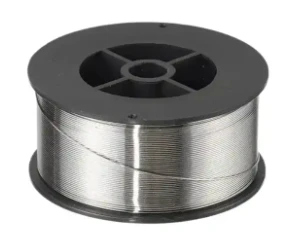 Gr5 Astm B863 Gegelung Wayar Titanium Perubatan