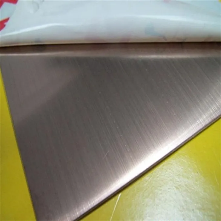 Plat Titanium Darjah 4