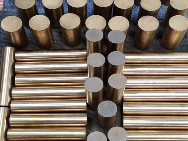 H59 Copper Rod