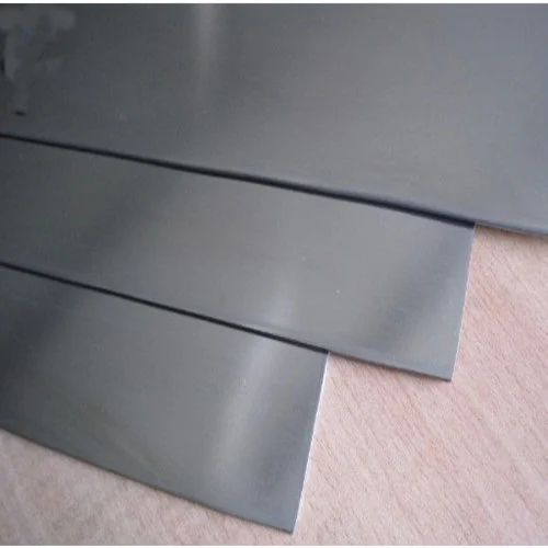 Lembaran Titanium ASTMB 265 Berkualiti Tinggi