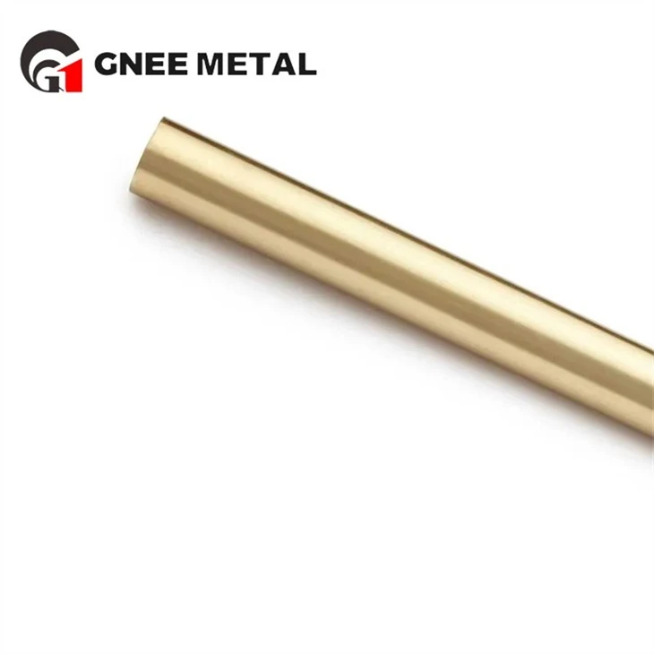 High Quality C2600 Copper Rod