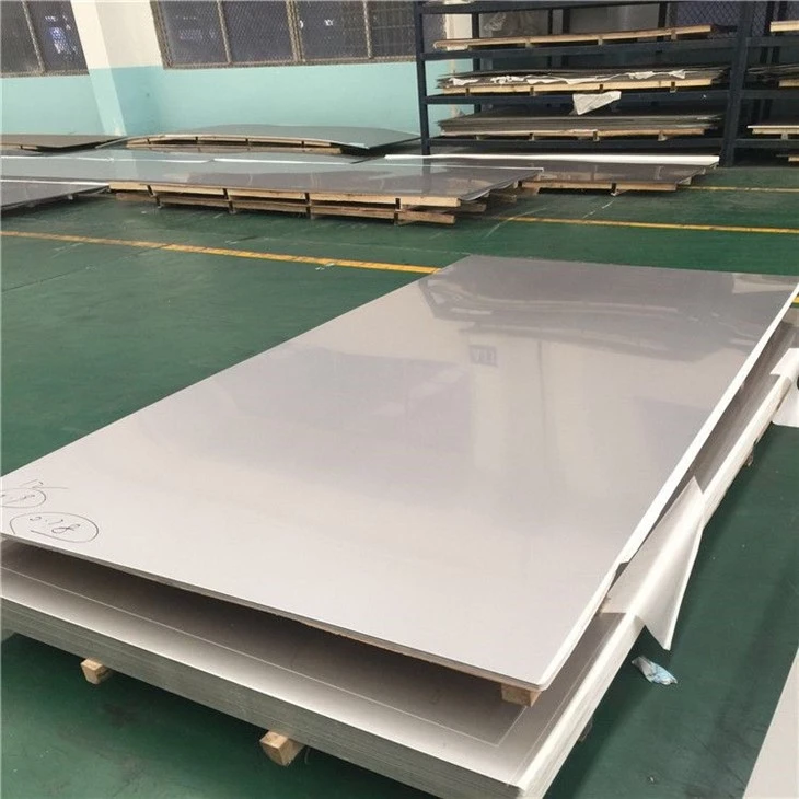High Quality Industrial Titanium Plate Sheet