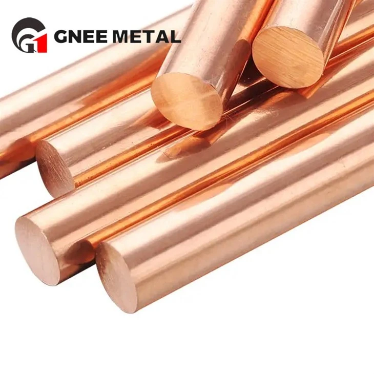 Best Quality C3603 Copper Bar