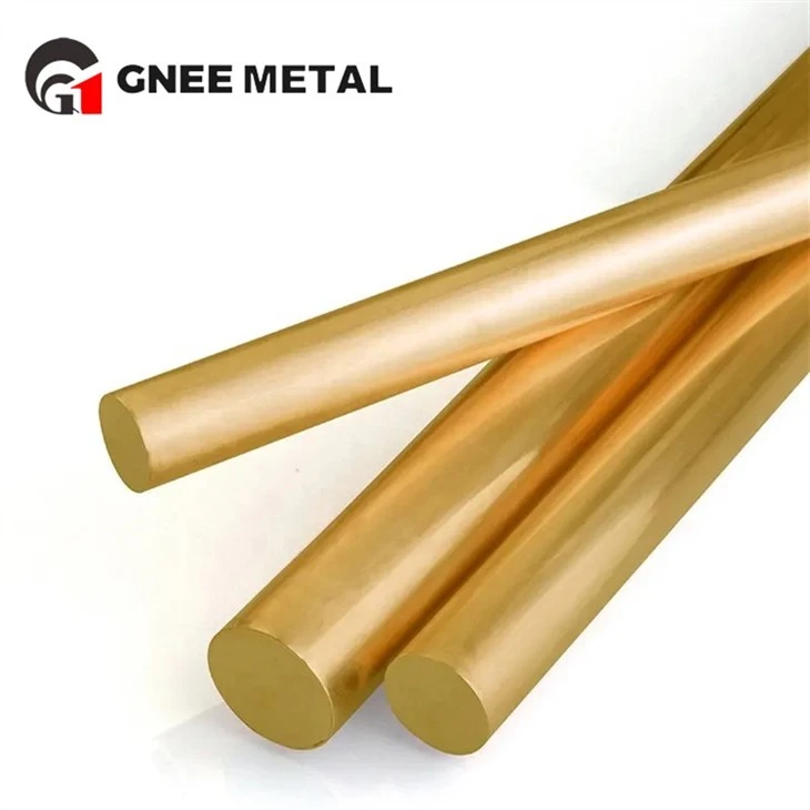 Best Quality C3603 Copper Bar