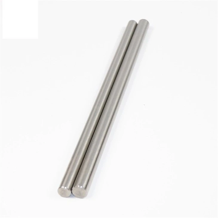 Price Pure Titanium Bar Gr1 Titanium Rod