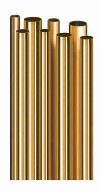 Refrigeration Equipment Copper Tubes