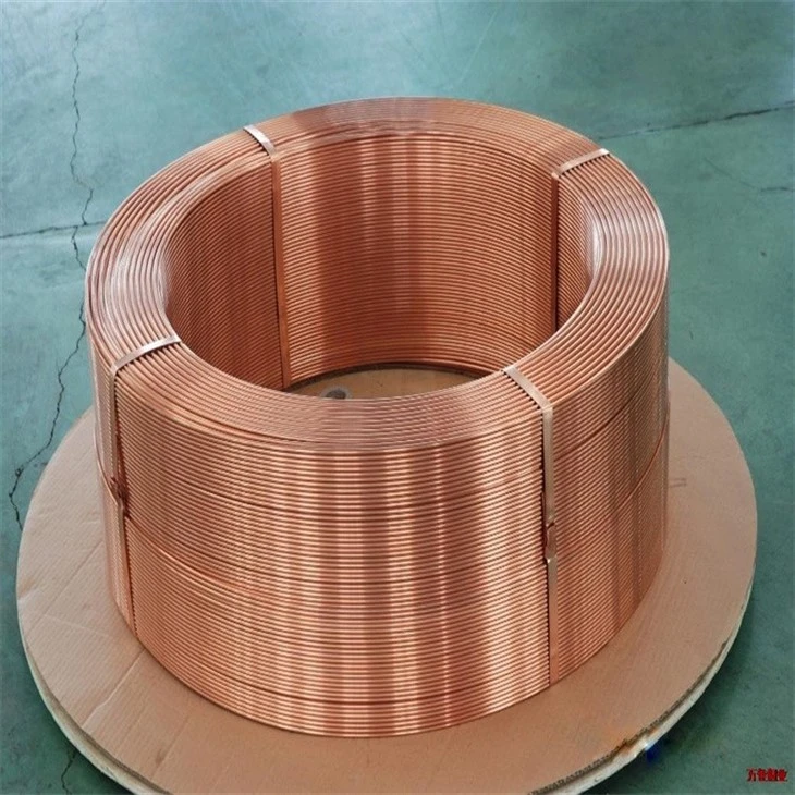 Refrigerator Copper Pipe Price