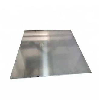 040 Lembaran Titanium