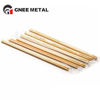 Rod Aloi Kuprum C2800 10mm