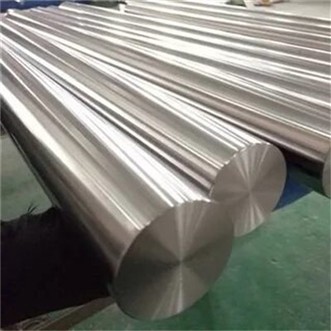 Bar Rod Bulat Titanium Gred 5 F136 Aloi 20mm