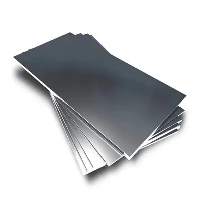 Plat Titanium 3mm Untuk Dijual