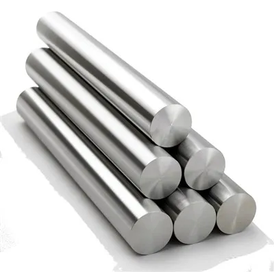 99.99 peratus Bar Titanium Gr5