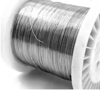Wayar Titanium ASTM B348 GR2