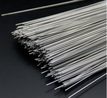 Wayar Titanium Perubatan ASTM F67 F136 Ti6al4v