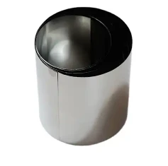 ASTM B265 GR5 0.03mm Kerajang Titanium