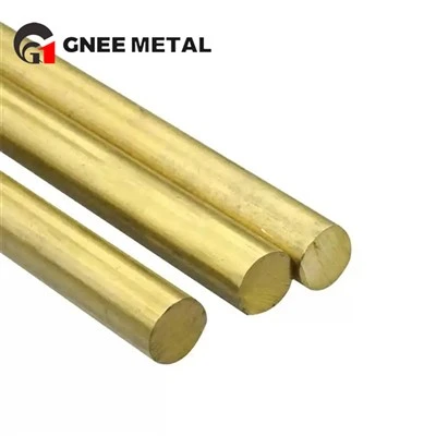 C12200 Tembaga Bumi Rod